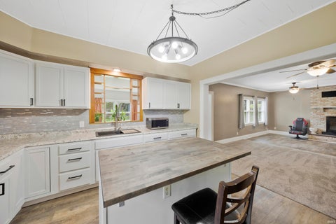 Tiny photo for 131 E Locust Street, Chrisney, IN 47611 (MLS # 202634946)