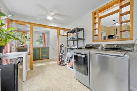Tiny photo for 131 E Locust Street, Chrisney, IN 47611 (MLS # 202634946)
