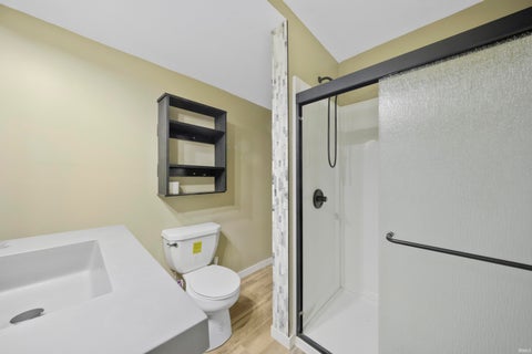 Tiny photo for 131 E Locust Street, Chrisney, IN 47611 (MLS # 202634946)