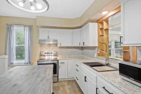 Tiny photo for 131 E Locust Street, Chrisney, IN 47611 (MLS # 202634946)