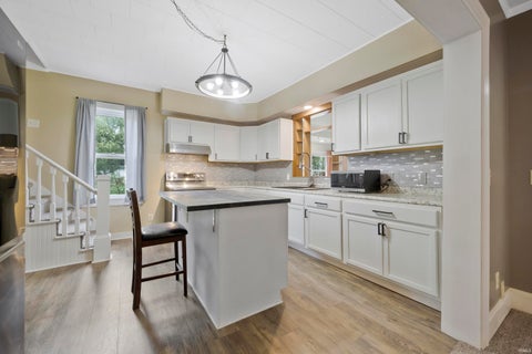 Tiny photo for 131 E Locust Street, Chrisney, IN 47611 (MLS # 202634946)