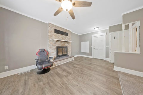 Tiny photo for 131 E Locust Street, Chrisney, IN 47611 (MLS # 202634946)