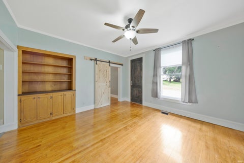 Tiny photo for 131 E Locust Street, Chrisney, IN 47611 (MLS # 202634946)