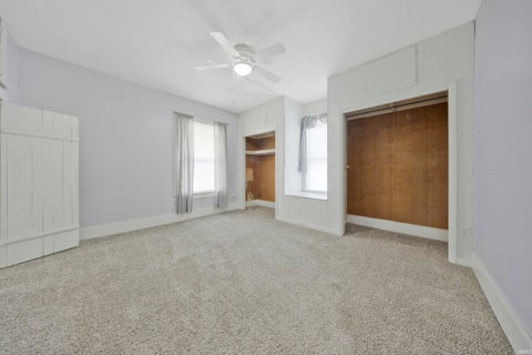 Tiny photo for 131 E Locust Street, Chrisney, IN 47611 (MLS # 202634946)
