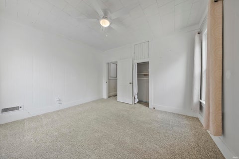 Tiny photo for 131 E Locust Street, Chrisney, IN 47611 (MLS # 202634946)