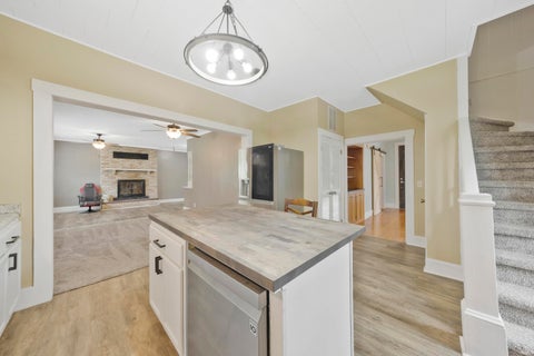 Tiny photo for 131 E Locust Street, Chrisney, IN 47611 (MLS # 202634946)