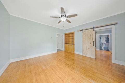 Tiny photo for 131 E Locust Street, Chrisney, IN 47611 (MLS # 202634946)