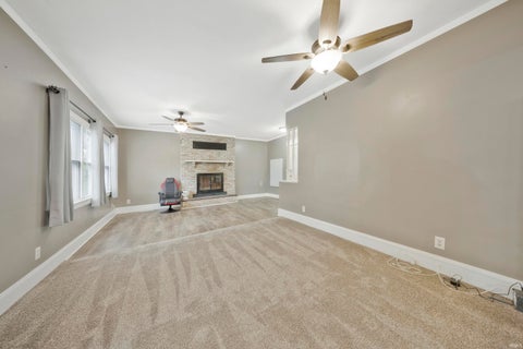 Tiny photo for 131 E Locust Street, Chrisney, IN 47611 (MLS # 202634946)