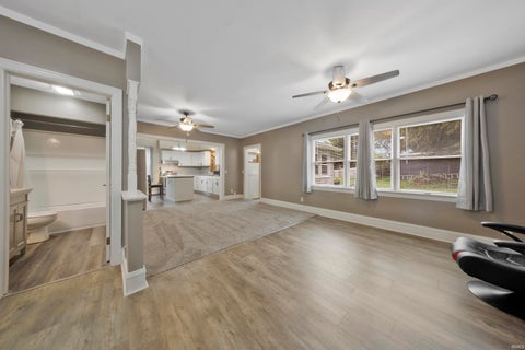 Tiny photo for 131 E Locust Street, Chrisney, IN 47611 (MLS # 202634946)