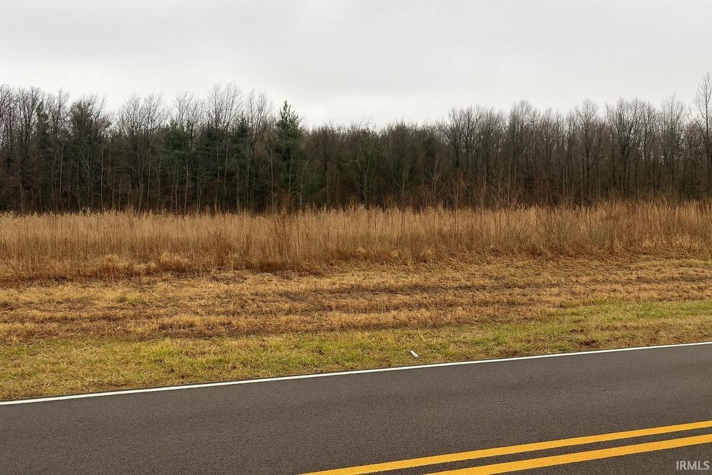 Photo of 2611 Huffman Road, Boonville, IN 47601 (MLS # 202549686)