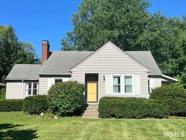 Photo of 1831 Garden Street, West Lafayette, IN 47906 (MLS # 202630901)