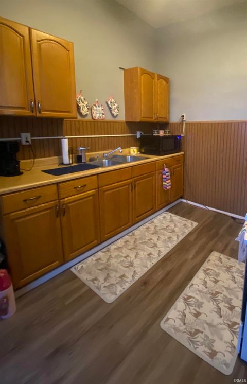 Tiny photo for 103 E 2nd Street, Peru, IN 46970 (MLS # 202544891)