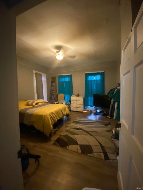 Tiny photo for 103 E 2nd Street, Peru, IN 46970 (MLS # 202544891)