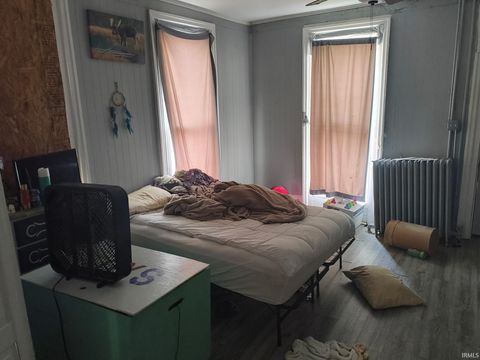 Tiny photo for 103 E 2nd Street, Peru, IN 46970 (MLS # 202544891)