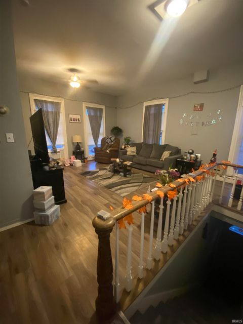 Tiny photo for 103 E 2nd Street, Peru, IN 46970 (MLS # 202544891)