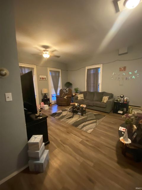 Tiny photo for 103 E 2nd Street, Peru, IN 46970 (MLS # 202544891)