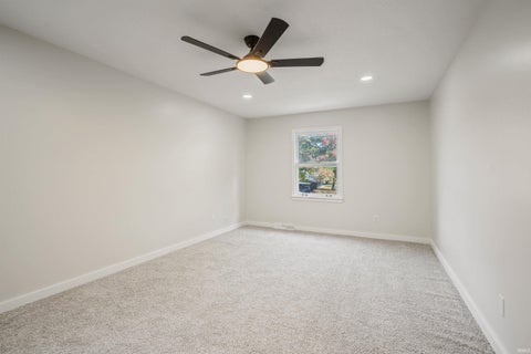 Tiny photo for 6207 Woodcliff Court, Kokomo, IN 46901 (MLS # 202644141)