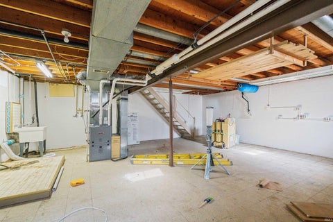 Tiny photo for 6207 Woodcliff Court, Kokomo, IN 46901 (MLS # 202644141)