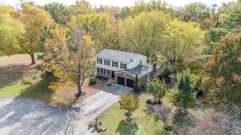 Tiny photo for 6207 Woodcliff Court, Kokomo, IN 46901 (MLS # 202644141)