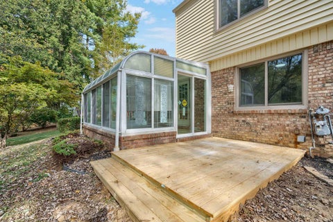 Tiny photo for 6207 Woodcliff Court, Kokomo, IN 46901 (MLS # 202644141)