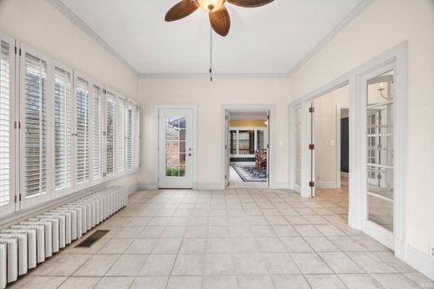 Tiny photo for 701 Kossuth Street, Lafayette, IN 47905 (MLS # 202607934)