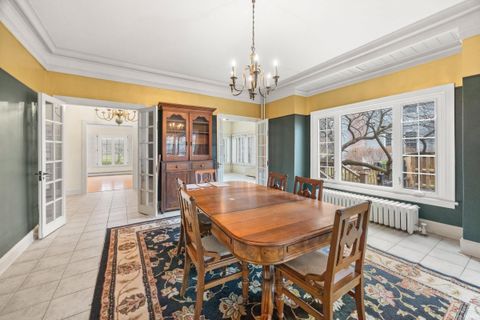 Tiny photo for 701 Kossuth Street, Lafayette, IN 47905 (MLS # 202607934)