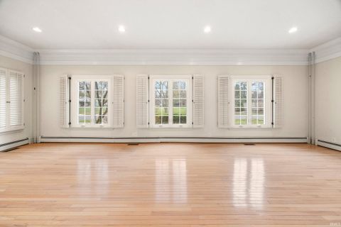 Tiny photo for 701 Kossuth Street, Lafayette, IN 47905 (MLS # 202607934)