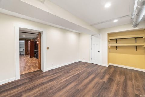 Tiny photo for 701 Kossuth Street, Lafayette, IN 47905 (MLS # 202607934)