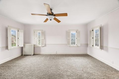 Tiny photo for 701 Kossuth Street, Lafayette, IN 47905 (MLS # 202607934)