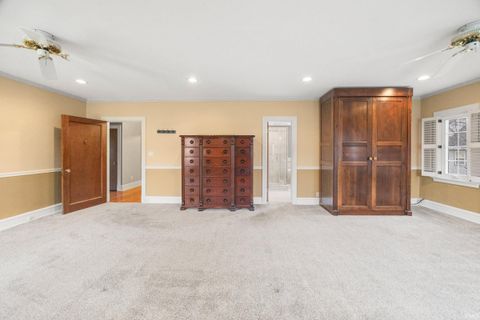 Tiny photo for 701 Kossuth Street, Lafayette, IN 47905 (MLS # 202607934)