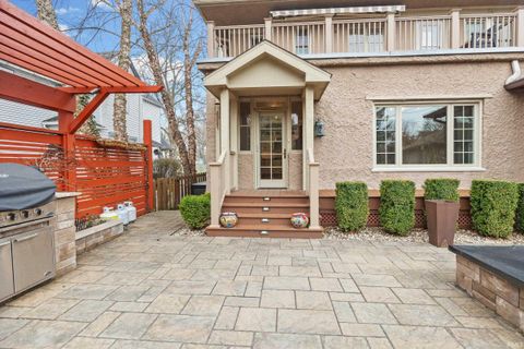 Tiny photo for 701 Kossuth Street, Lafayette, IN 47905 (MLS # 202607934)