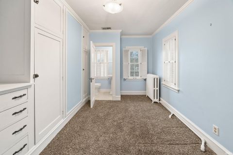 Tiny photo for 701 Kossuth Street, Lafayette, IN 47905 (MLS # 202607934)