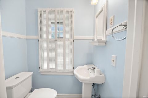 Tiny photo for 701 Kossuth Street, Lafayette, IN 47905 (MLS # 202607934)