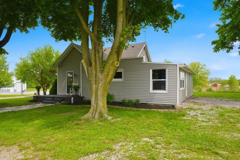 Tiny photo for 3540 S 275 E, Angola, IN 46703 (MLS # 202618712)