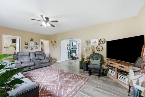 Tiny photo for 3540 S 275 E, Angola, IN 46703 (MLS # 202618712)