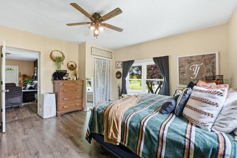 Tiny photo for 3540 S 275 E, Angola, IN 46703 (MLS # 202618712)