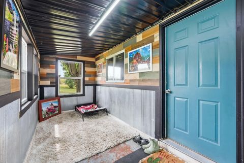 Tiny photo for 3540 S 275 E, Angola, IN 46703 (MLS # 202618712)