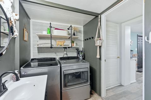 Tiny photo for 3540 S 275 E, Angola, IN 46703 (MLS # 202618712)