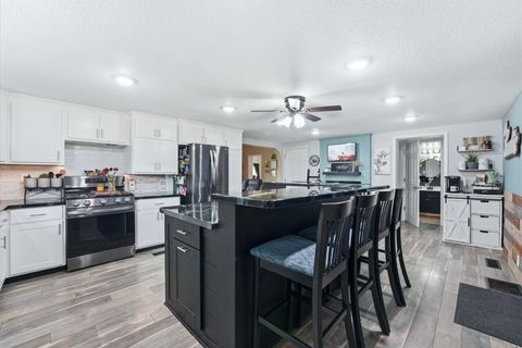 Tiny photo for 3540 S 275 E, Angola, IN 46703 (MLS # 202618712)