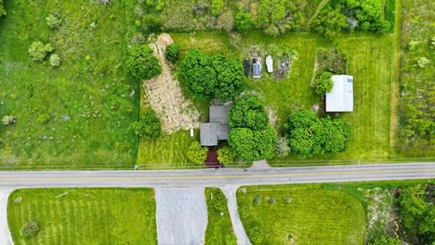 Tiny photo for 3540 S 275 E, Angola, IN 46703 (MLS # 202618712)