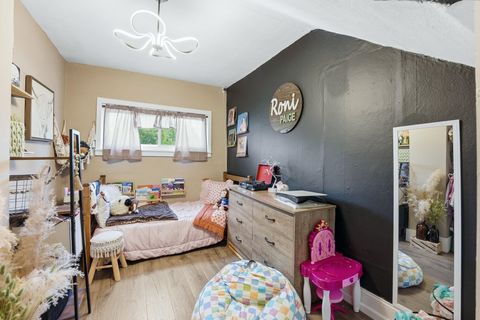 Tiny photo for 3540 S 275 E, Angola, IN 46703 (MLS # 202618712)