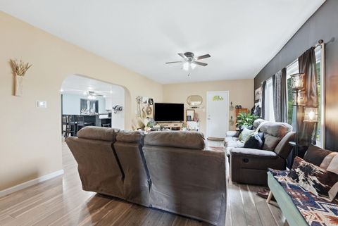 Tiny photo for 3540 S 275 E, Angola, IN 46703 (MLS # 202618712)