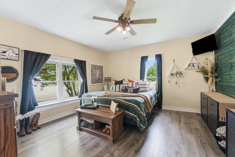 Tiny photo for 3540 S 275 E, Angola, IN 46703 (MLS # 202618712)