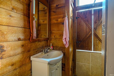 Tiny photo for 1435 South Street, Lafayette, IN 47905 (MLS # 202540472)