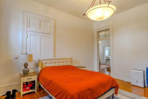 Tiny photo for 1435 South Street, Lafayette, IN 47905 (MLS # 202540472)