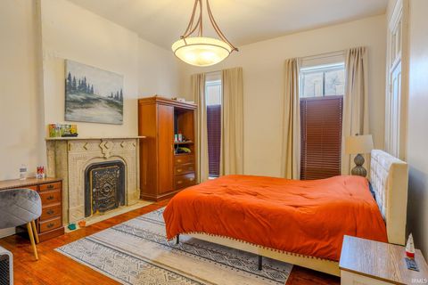 Tiny photo for 1435 South Street, Lafayette, IN 47905 (MLS # 202540472)