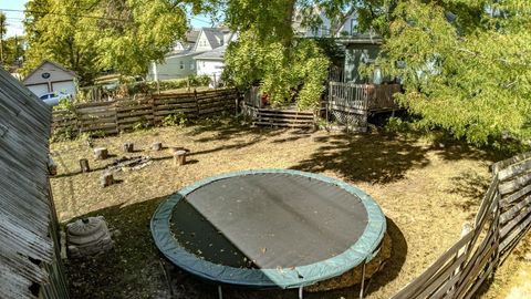 Tiny photo for 1435 South Street, Lafayette, IN 47905 (MLS # 202540472)