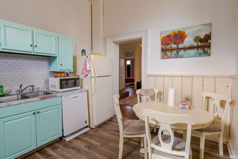 Tiny photo for 1435 South Street, Lafayette, IN 47905 (MLS # 202540472)