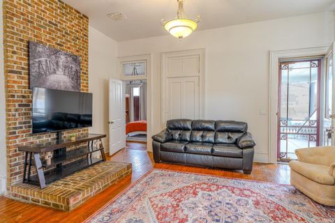 Tiny photo for 1435 South Street, Lafayette, IN 47905 (MLS # 202540472)