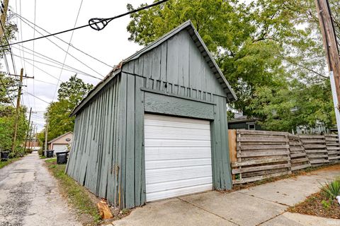 Tiny photo for 1435 South Street, Lafayette, IN 47905 (MLS # 202540472)